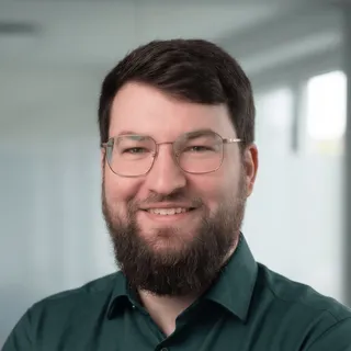 Patrick Engels-Kolodziej, Software-Architekt